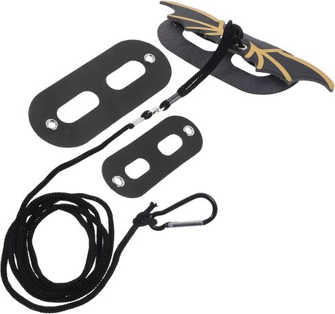 Cabilock Halloween Lizard Leash Set with Cool Wings, 3pcs Small Reptile Harness for Outdoor Gecko and Bearded Dragon Walking in Kuwait