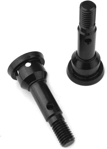 Tekno RC 5570B Stub Axles SCT410, M5 Thread in Saudi Arabia