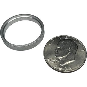 العملات المعدنية السرية مصنوعة يدويًا بخبرة من العملات المعدنية الفعلية لإنشاء حجرة داخلية سرية (نصف دولار أمريكي) in Kuwait