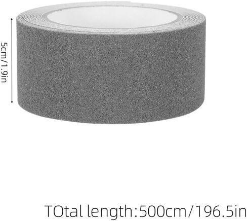 VANZACK 1 Roll Simulation Road Tape DIY Railway Road Decals Traffic Tapes for Train Sets Home Decorations in Saudi Arabia
