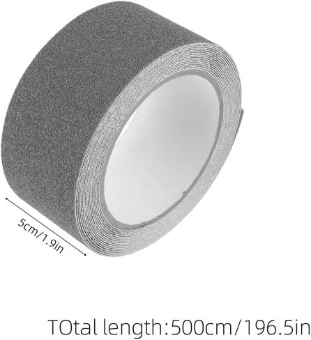 VANZACK 1 Roll Simulation Road Tape DIY Railway Road Decals Traffic Tapes for Train Sets Home Decorations in Saudi Arabia