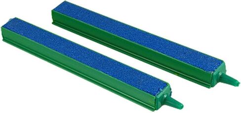 XMHF 6-Inch Fish Tank Air Pump Bubble Air Stone Bars for Aquarium, 2-Piece in Kuwait