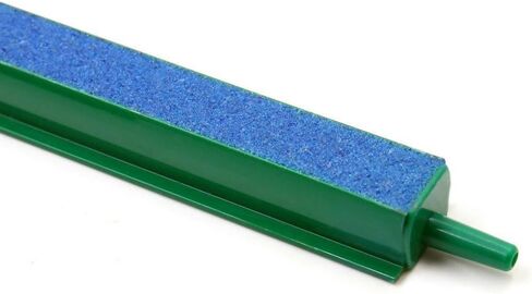 XMHF 6-Inch Fish Tank Air Pump Bubble Air Stone Bars for Aquarium, 2-Piece in Kuwait