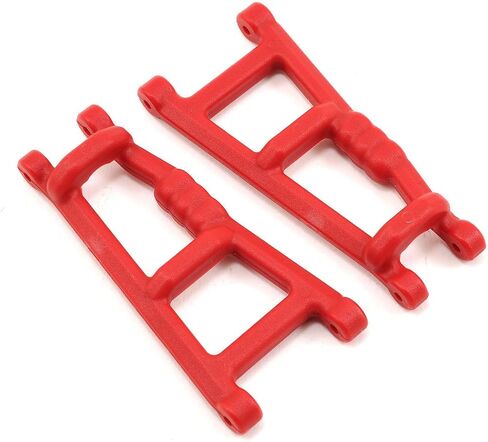 RPM 80249 أمامي و80189 خلفي أحمر A-أذرع لـ Traxxas VXL XL5 Rustler & Stampede 2wd in Kuwait