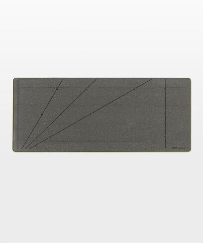 AccuQuilt GO! Strip Cutter-2 1/2" (2" Finished) Fabric Cutting Die in Saudi Arabia