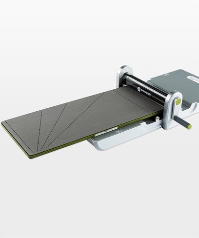 AccuQuilt GO! Strip Cutter-2 1/2" (2" Finished) Fabric Cutting Die in Saudi Arabia