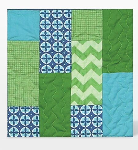 AccuQuilt GO! Strip Cutter-2 1/2" (2" Finished) Fabric Cutting Die in Saudi Arabia