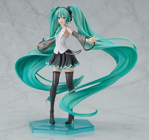 Good Smile Company Piapro Characters: Hatsune Miku NT 1:8 Scale Figure in Saudi Arabia