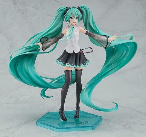 Good Smile Company Piapro Characters: Hatsune Miku NT 1:8 Scale Figure in Saudi Arabia