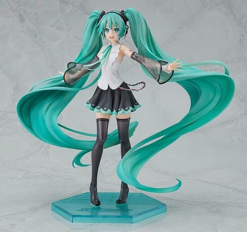Good Smile Company Piapro Characters: Hatsune Miku NT 1:8 Scale Figure in Saudi Arabia
