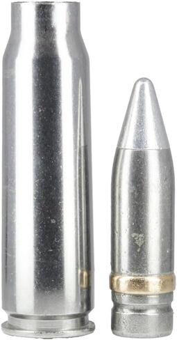 A-10 Warthog 30MM Dummy Round with 20mm M61 Vulcan Dummy Round in Saudi Arabia