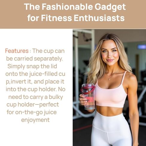 Blade Cover and Vessel Cap Compatible with Ninja BC100 & BC151 Portable Blenders, Replacement Accessories, Leakproof, Dishwasher Safe (Gray) in Saudi Arabia