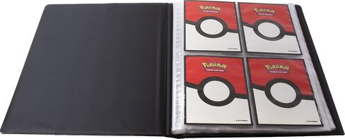 Asmodee - Ultra Pro - Pokemon - Mega Evolution:Fantasmagoric Flames (ME02): Trading Card Slot - Capacity 80 Cards - Board Games - Accessories for Trading Cards in Saudi Arabia