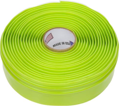 Silicone Rubber Grip Wrap for Tool Handles, Fitness and Sports Equipment - 1.7mm Thick in Kuwait