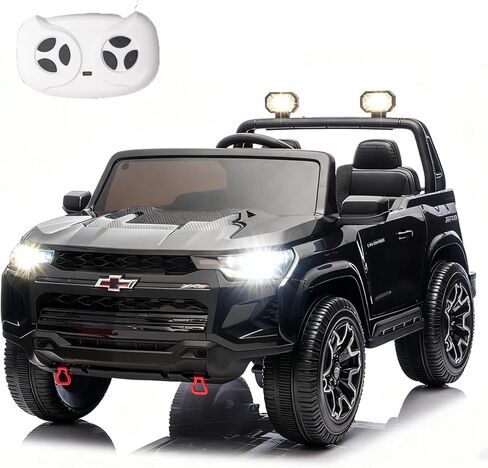 لعبة ركوب بوستاك 24 فولت مع جهاز تحكم عن بعد للوالدين، طاقة كهربائية تعمل بالبطارية 4WD 4 عجلات للأطفال الصغار، ركوب الأطفال على شاحنة UTV سيارات الأطفال للقيادة مع أضواء LED بلوتوث، وردي in Saudi Arabia