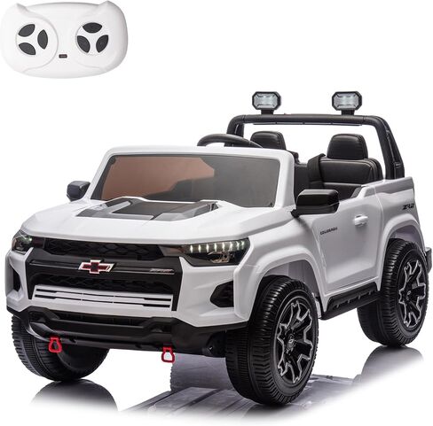 لعبة ركوب بوستاك 24 فولت مع جهاز تحكم عن بعد للوالدين، طاقة كهربائية تعمل بالبطارية 4WD 4 عجلات للأطفال الصغار، ركوب الأطفال على شاحنة UTV سيارات الأطفال للقيادة مع أضواء LED بلوتوث، وردي in Kuwait