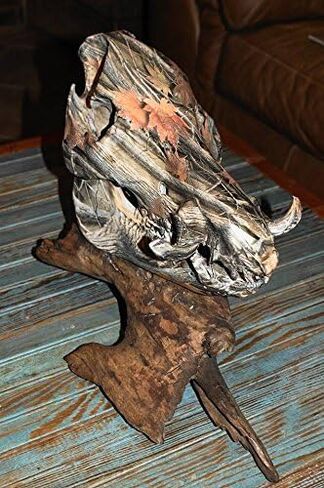 مجموعة My Dip Kit Orange Leaf Camo Hydrographics Kit MyDipKit - HC-252Q in Kuwait
