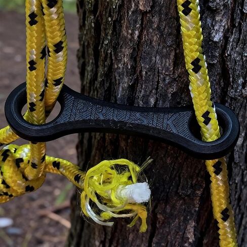Rope Tensioner - 3D Printed Adjustable Outdoor Accessories | Outdoor Rope Adjuster | For Sports Travel School Athletics Hiking Dance Boxing Training Camping Pool Night in Saudi Arabia