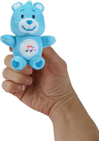 World's Smallest Care Bear Mini Plush Series 6 - Heartsong Bear in Kuwait