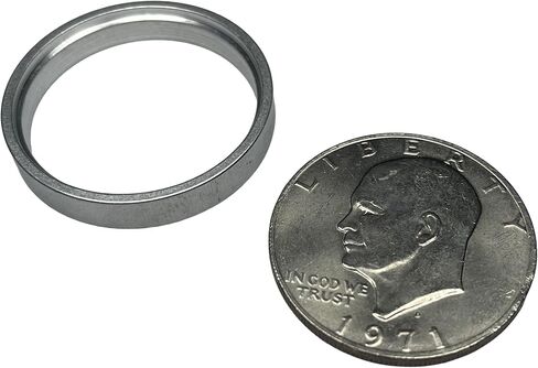 العملات المعدنية السرية مصنوعة يدويًا بخبرة من العملات المعدنية الفعلية لإنشاء حجرة داخلية سرية (نصف دولار أمريكي) in Kuwait