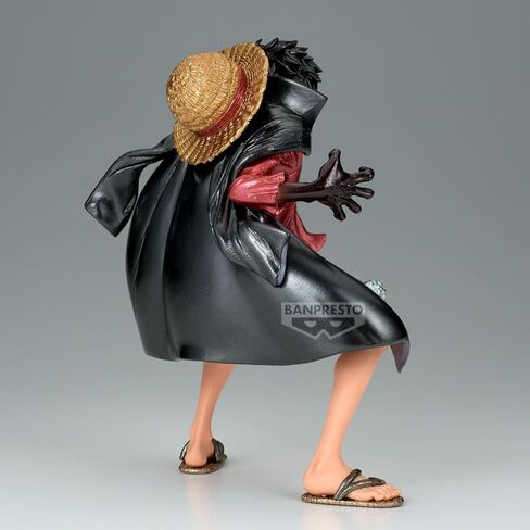 Banpresto - One Piece - Land of Wano II (Special ver.) King of Artist Figure in Kuwait