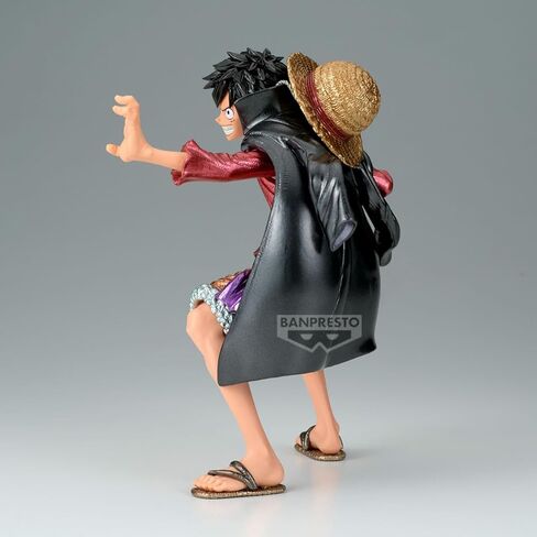 Banpresto - One Piece - Land of Wano II (Special ver.) King of Artist Figure in Kuwait