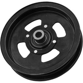 استبدال بكرة سطح السفينة مقاس 48 بوصة لـ Bobcat ProCat Predator Pro 942517G 942517J 942532 128169 Mod-C26C-75877 in Kuwait
