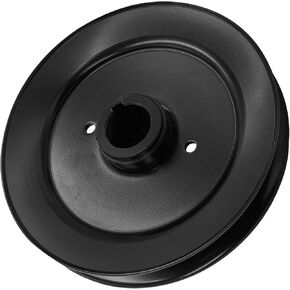 Replacement For Drive Pulley for Bunton, Bobcat, Ryan 630001 630007 630010 2308140 52" Mod-C26C-72532 in Kuwait
