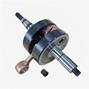 Crankshaft parts and replacement parts for YMH DT125 motorcycles in Kuwait