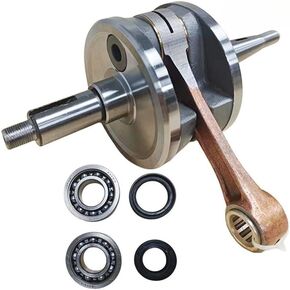 Replacement parts for YMH motorcycle engine crankshafts DT200WR200 in Kuwait