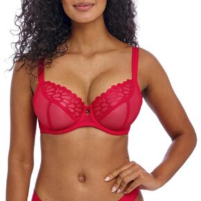 Freya Women's Loveland Underwire Plunge Bra in Saudi Arabia