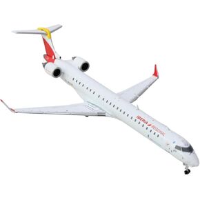 GeminiJets GJIBE2196 Iberia Regional CRJ-1000 EC-MVZ; مقياس 1:400 in Kuwait