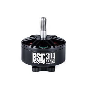 محرك MAD BSC 3110 900KV 6S بدون فرشاة لطائرات بدون طيار RC FPV مقاس 9-10 بوصة in Kuwait