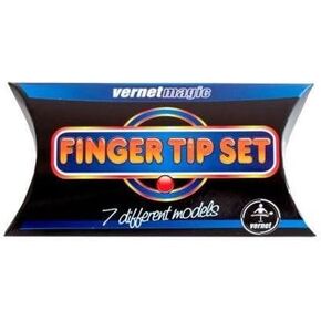 Vernet Magic Finger Tip Set in Kuwait