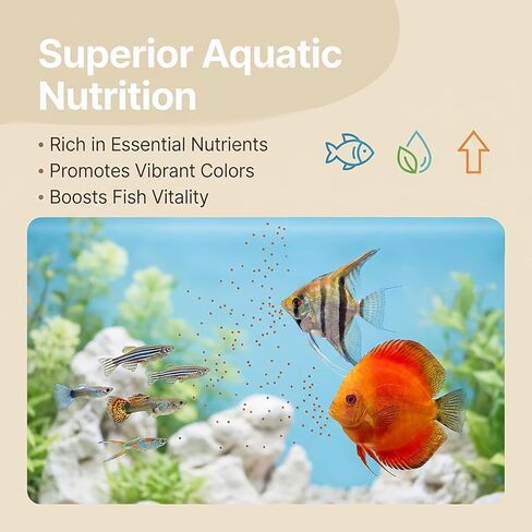 Sukh Hatch-Free Brine Shrimp Eggs for Aquarium Feeding – Decapsulated Artemia, 180–220μm High Protein Fry Size, Instant Use for Guppy Fish Food, Sea Monkey Food & Betta Diets in Saudi Arabia