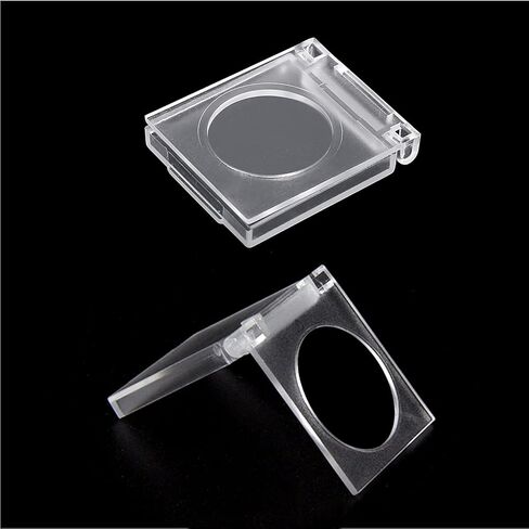 KIBBEH 4 Pcs Diamond Painting Accessories Light Pad Switch Cover, Power Button Protection in Kuwait