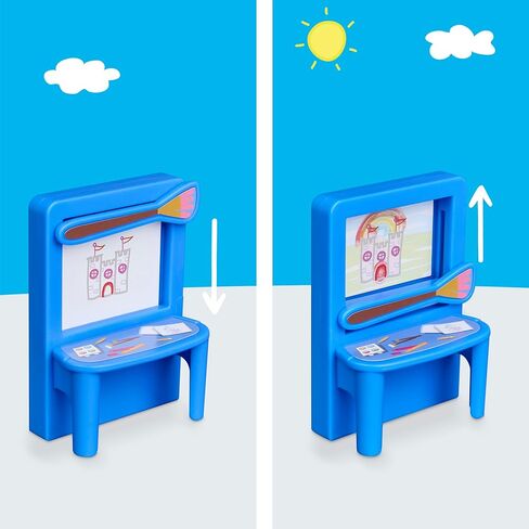 Peppa Pig Peppa's Bedroom Set with 1 Figure and 7 Accessories, Works with Peppa's Big Family House Playset, Preschool Toys for Girls and Boys 3+ in Saudi Arabia