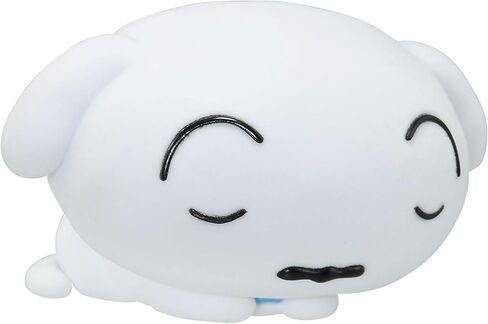Banpresto - Crayon Shinchan - Shiro (ver. A) Fluffy Puffy Figure BPRCSSFP in Saudi Arabia
