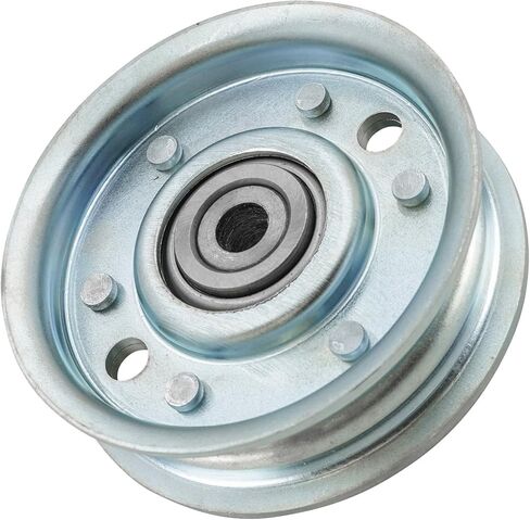 Replacement For 483208 481048 48201 13614 Pulley for Scag GC-STT-52 SMZC-36 SW-13BV Mod-C26C-70743 in Saudi Arabia