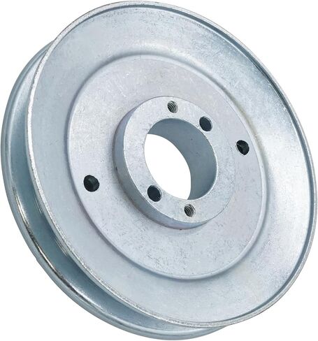 Replacement For Deck Pulley For Scag SCZ61V-31CV-EFI / SCZ61V-34CV-EFI / SCZ61V-35CV-EFI 61" Mod-C26C-71414 in Saudi Arabia