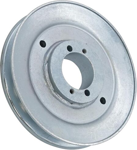 Replacement For Deck Pulley For Scag SCZ61V-31CV-EFI / SCZ61V-34CV-EFI / SCZ61V-35CV-EFI 61" Mod-C26C-71414 in Saudi Arabia