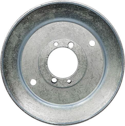 Replacement For Deck Pulley For Scag SCZ61V-31CV-EFI / SCZ61V-34CV-EFI / SCZ61V-35CV-EFI 61" Mod-C26C-71414 in Saudi Arabia
