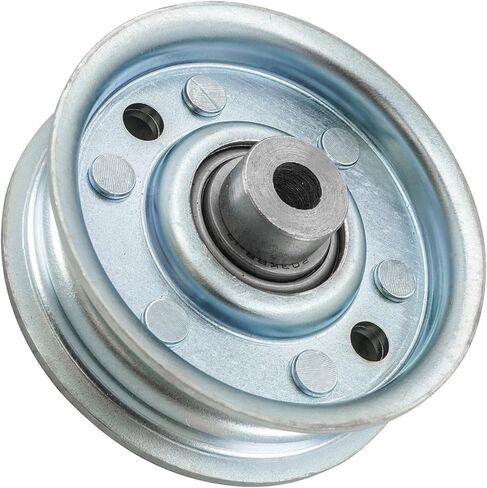 Replacement For Engine Pulley for Scag SW-16BV SW-18BV SW-20KH SW32-12 SW36-13 SW36-13KH 48201 Mod-C26C-70742 in Saudi Arabia