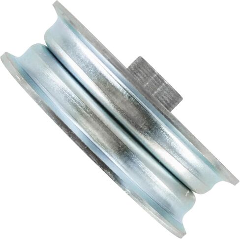 Replacement For Engine Pulley for Scag SW-16BV SW-18BV SW-20KH SW32-12 SW36-13 SW36-13KH 48201 Mod-C26C-70742 in Saudi Arabia