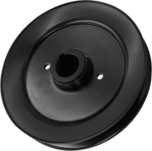 Replacement For Drive Pulley for Bunton, Bobcat, Ryan 630001 630007 630010 2308140 52" Mod-C26C-72532 in Kuwait