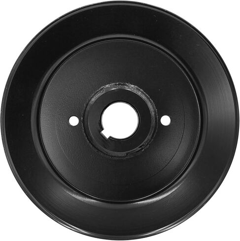 Replacement For Drive Pulley for Bunton, Bobcat, Ryan 630001 630007 630010 2308140 52" Mod-C26C-72532 in Kuwait