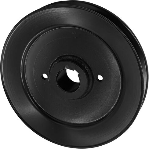 Replacement For 61" Deck Pulley for Bobcat ProCat 942526J 942542M 942543M 942537J 942521H 942523 Mod-C26C-72609 in Saudi Arabia