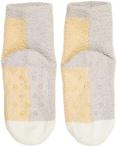 warmies Calico Cat Crew Sock Set Large in Saudi Arabia