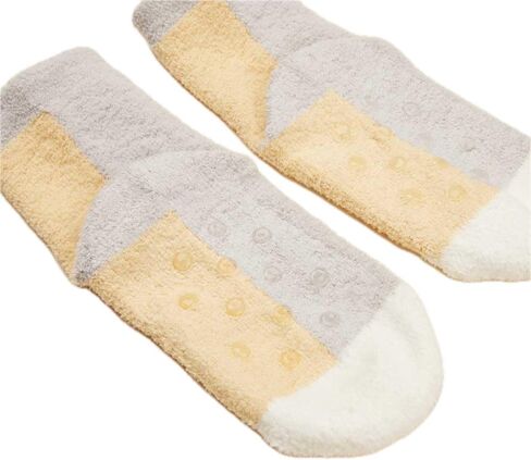 warmies Calico Cat Crew Sock Set Large in Saudi Arabia