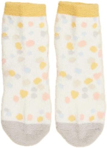 warmies Calico Cat Crew Sock Set Large in Saudi Arabia